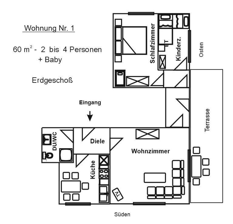 Ferienwohnungen Maderhof Rimsting Bagian luar foto