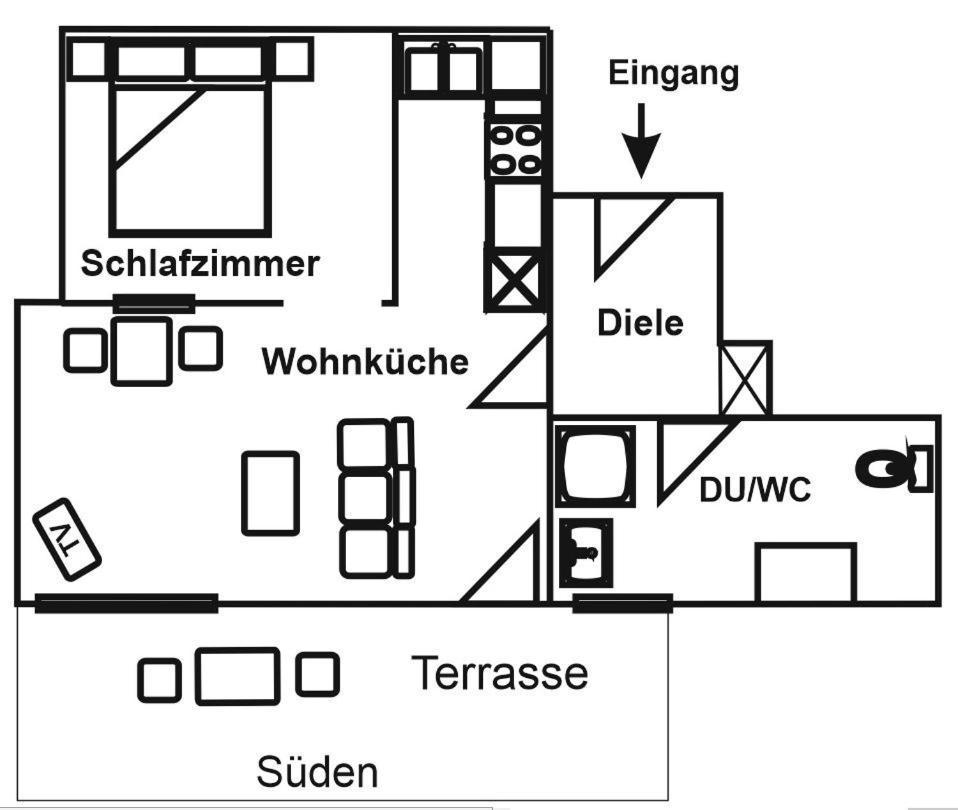 Ferienwohnungen Maderhof Rimsting Bagian luar foto