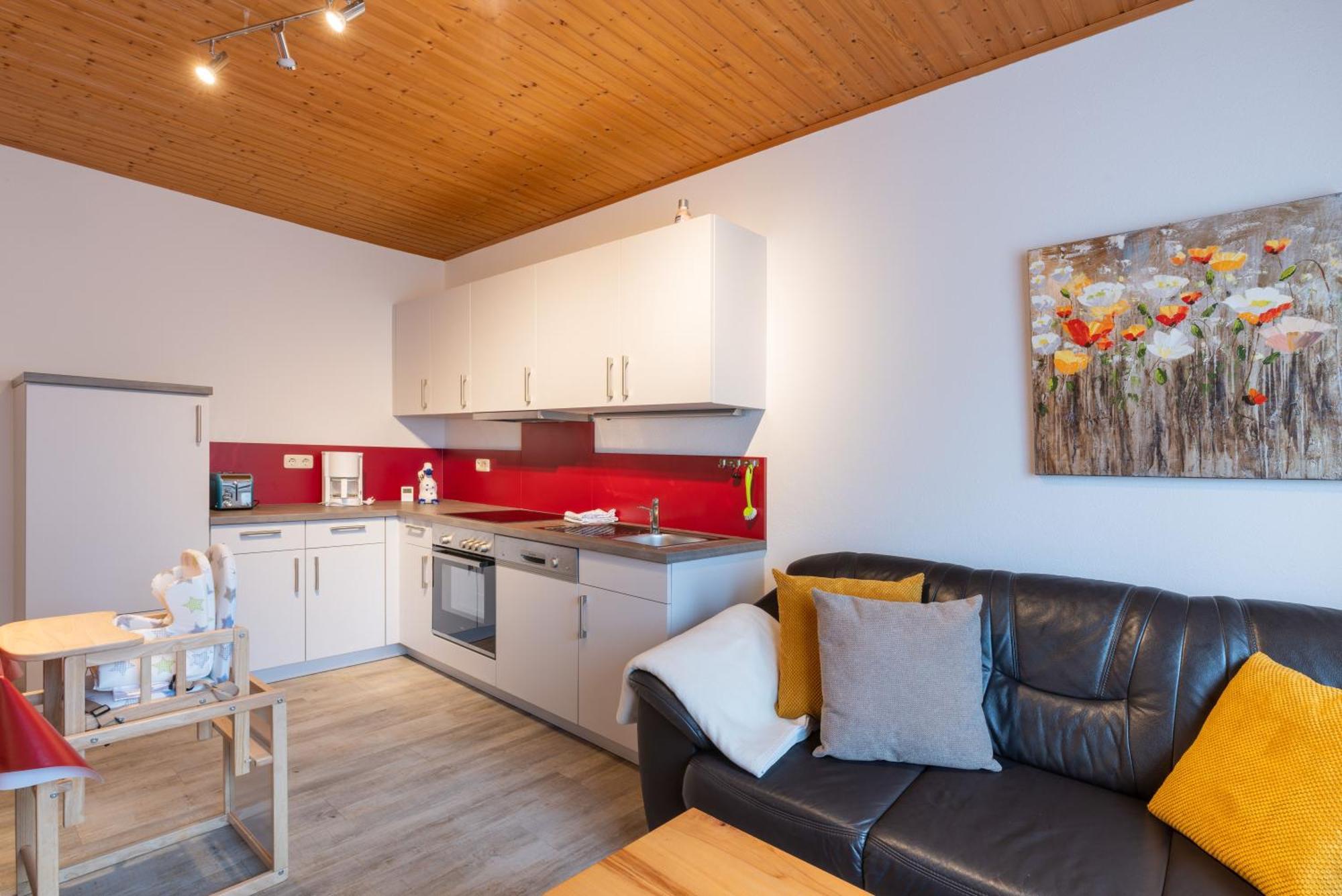 Ferienwohnungen Maderhof Rimsting Bagian luar foto