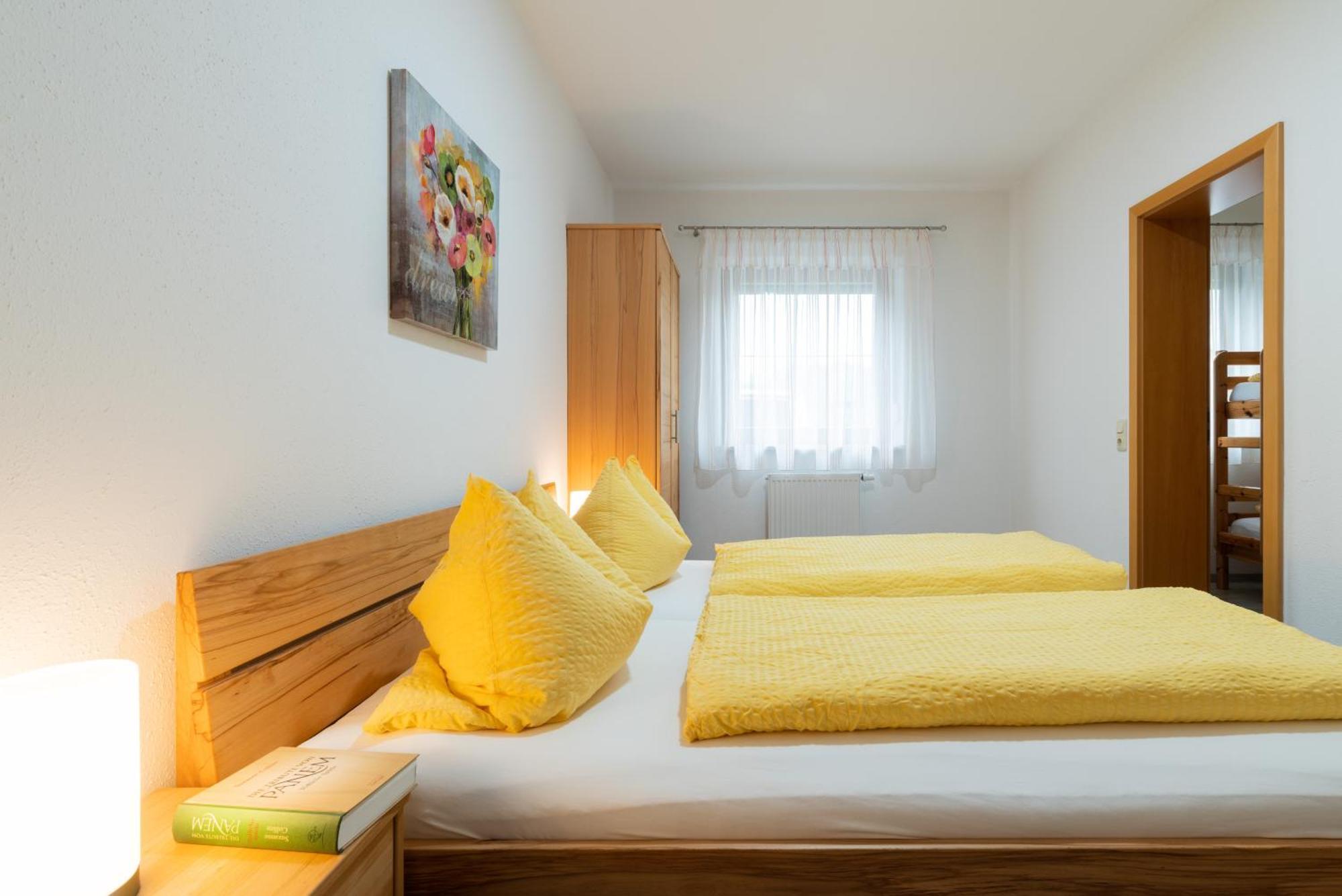 Ferienwohnungen Maderhof Rimsting Bagian luar foto