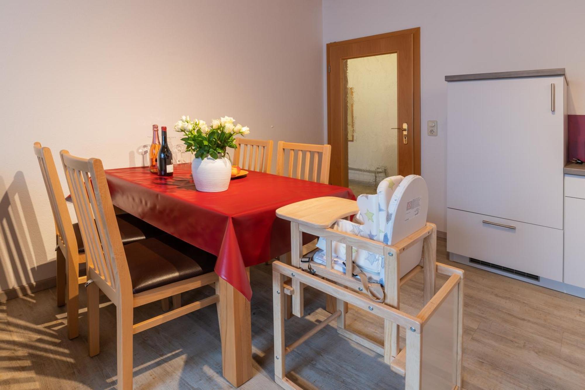 Ferienwohnungen Maderhof Rimsting Bagian luar foto