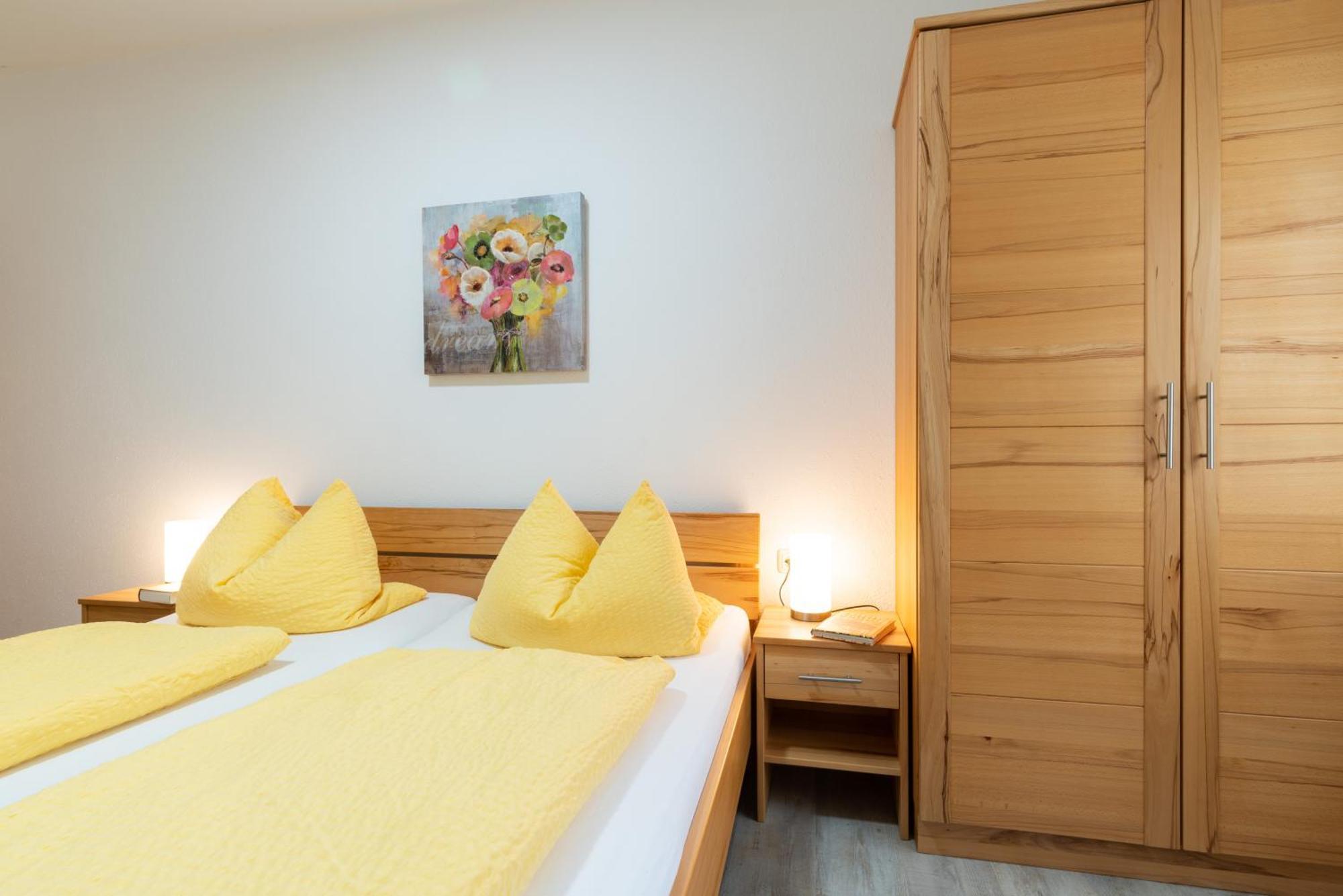 Ferienwohnungen Maderhof Rimsting Bagian luar foto