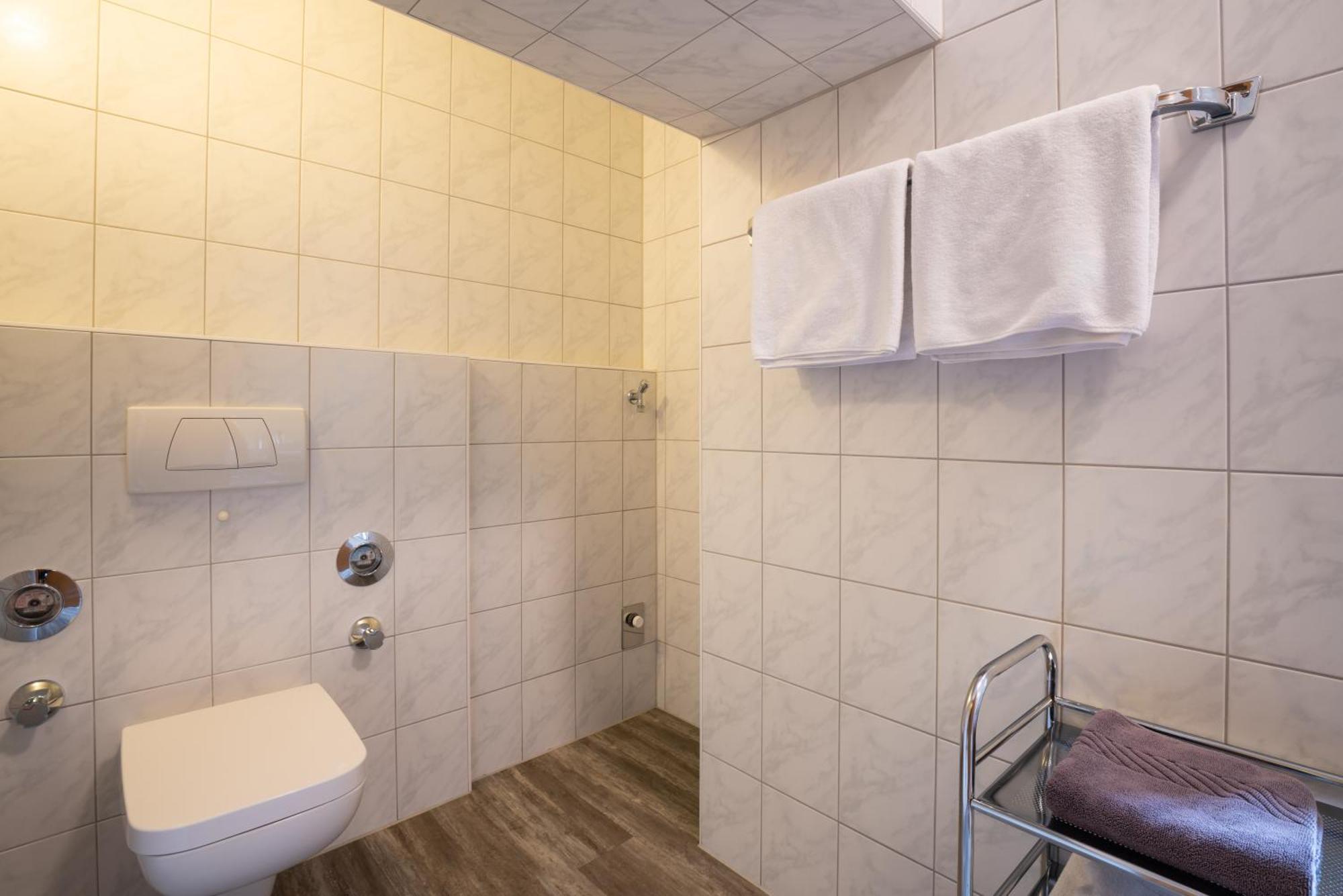 Ferienwohnungen Maderhof Rimsting Bagian luar foto