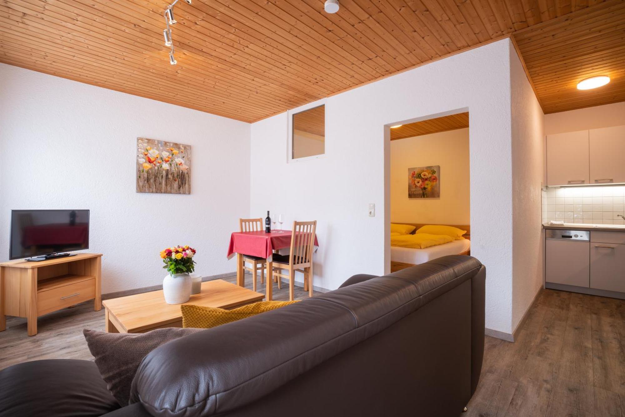 Ferienwohnungen Maderhof Rimsting Bagian luar foto
