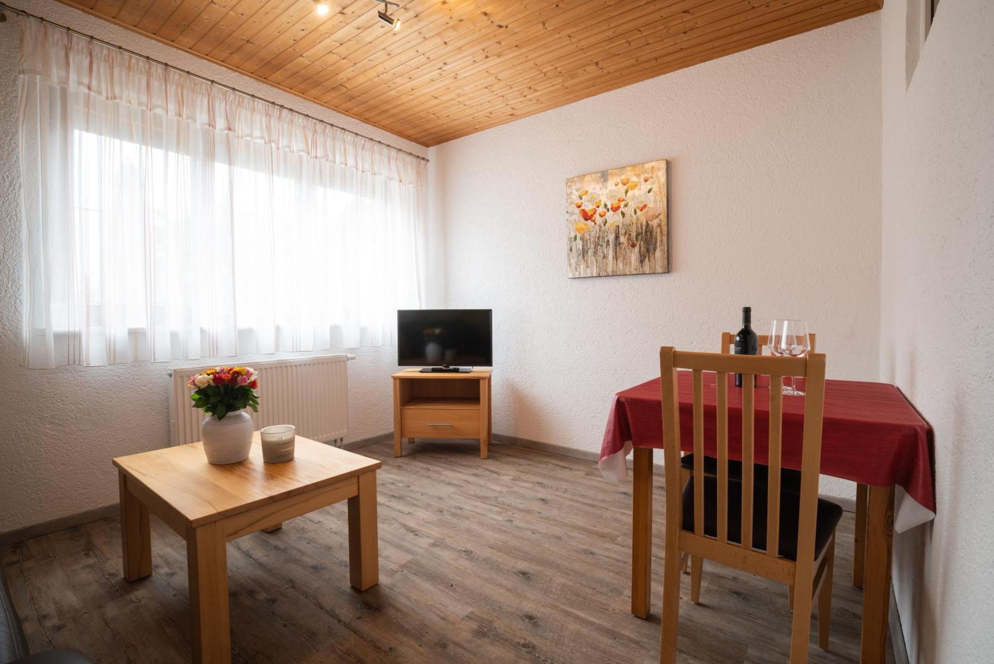Ferienwohnungen Maderhof Rimsting Bagian luar foto