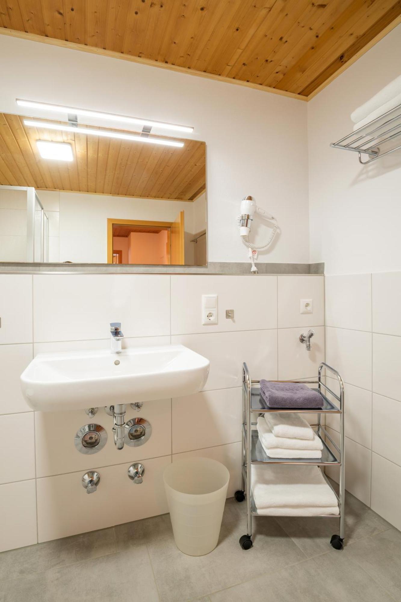 Ferienwohnungen Maderhof Rimsting Bagian luar foto