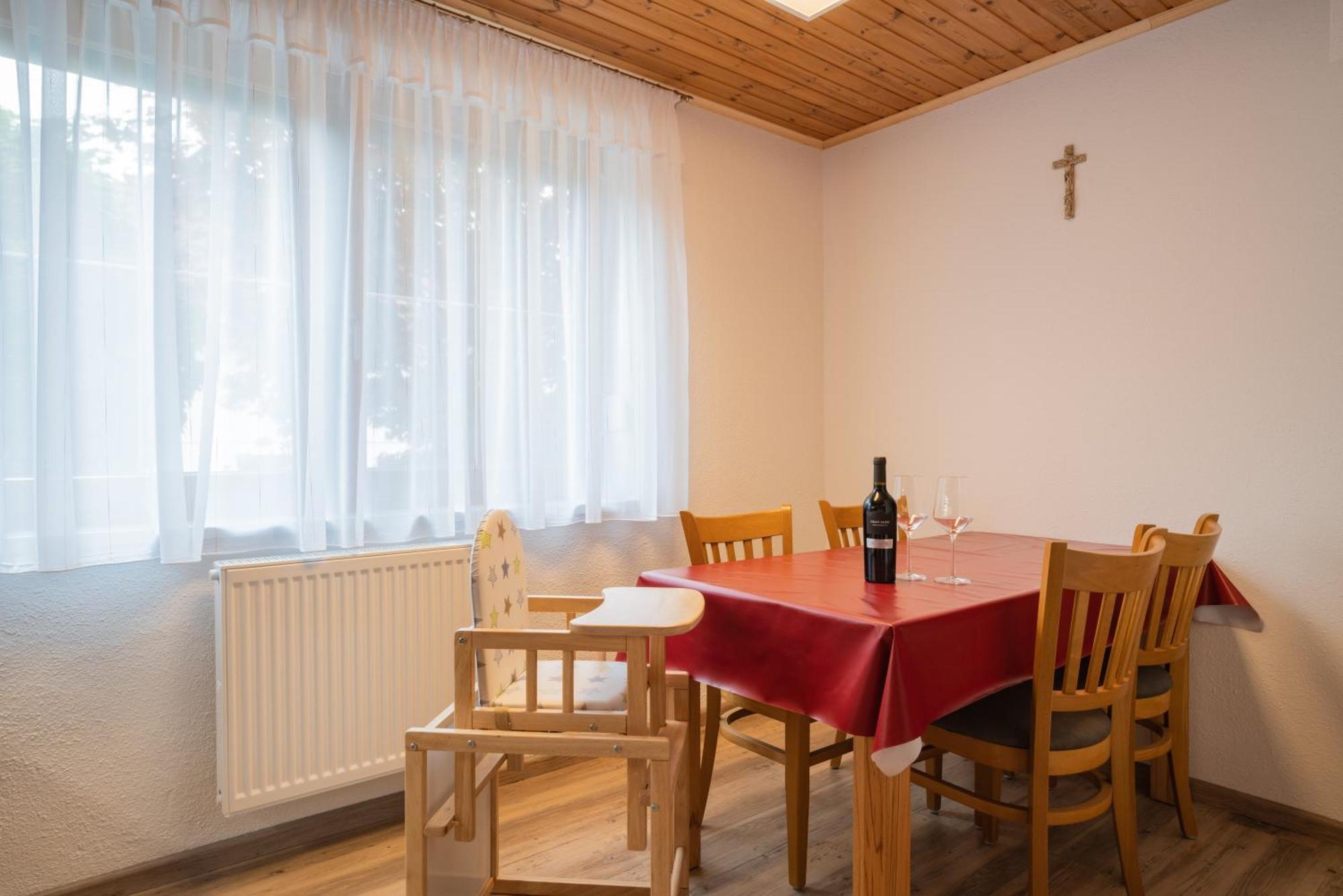 Ferienwohnungen Maderhof Rimsting Bagian luar foto