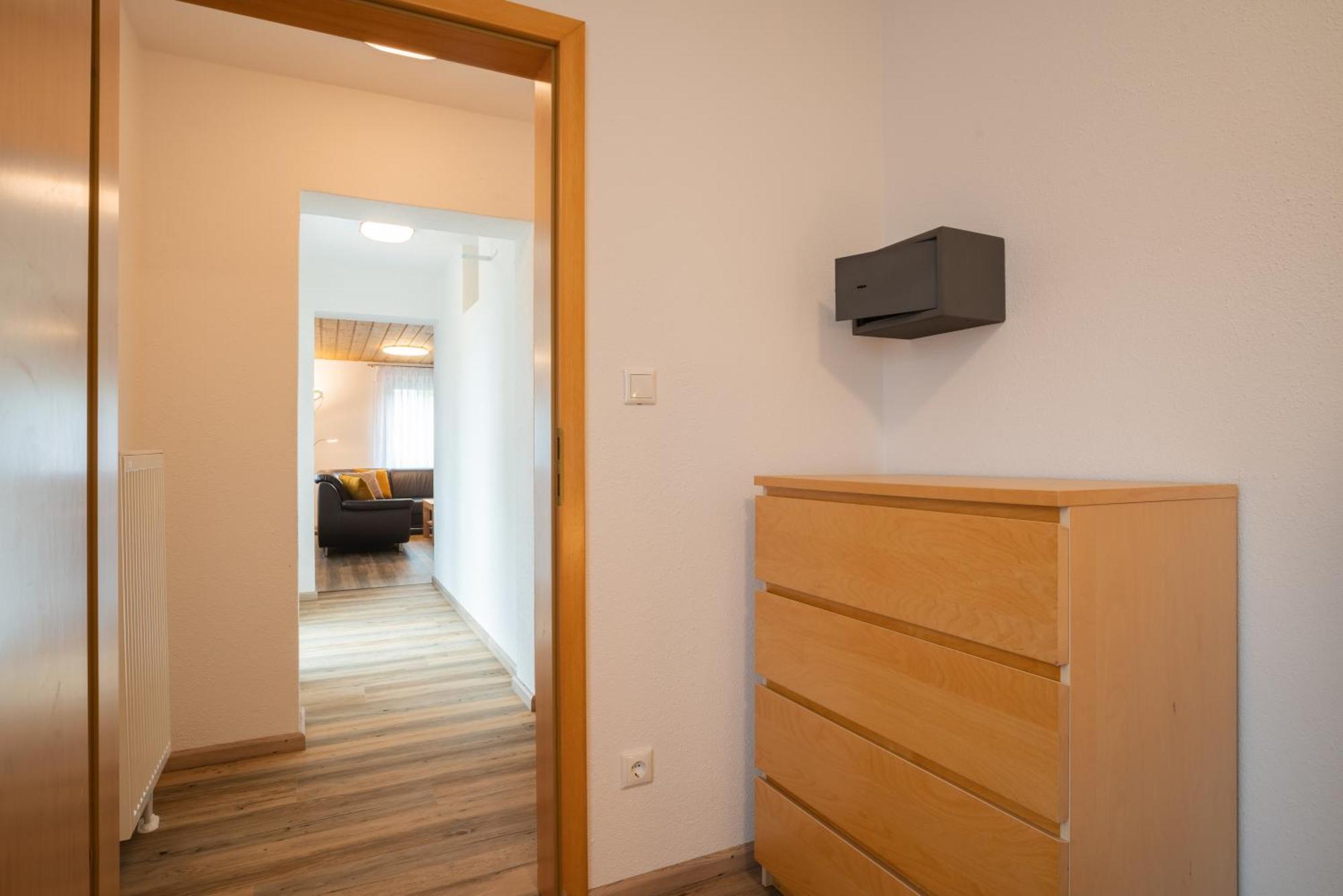 Ferienwohnungen Maderhof Rimsting Bagian luar foto
