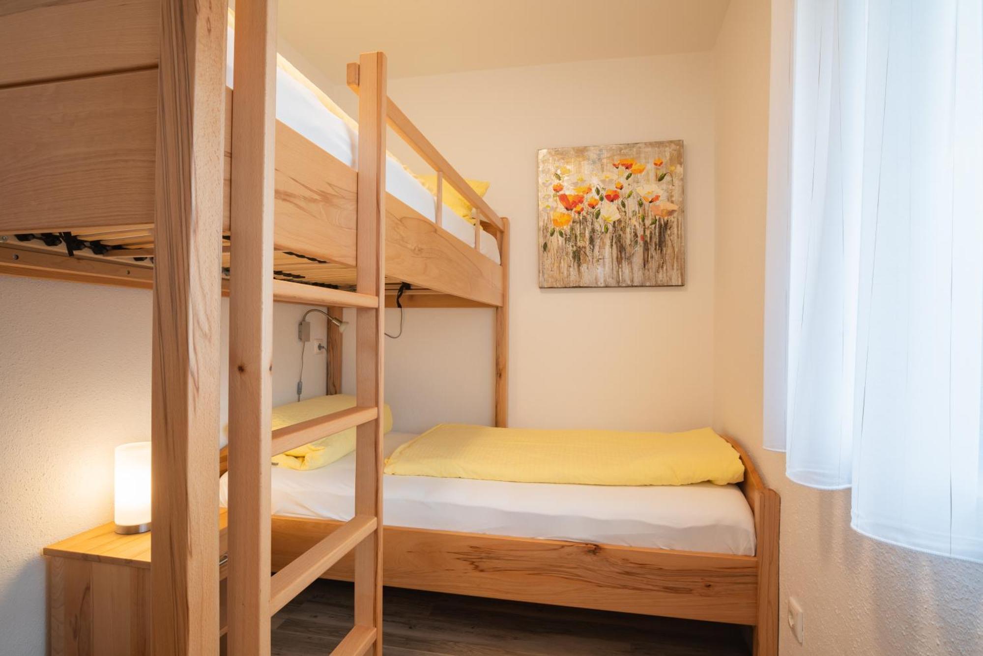 Ferienwohnungen Maderhof Rimsting Bagian luar foto