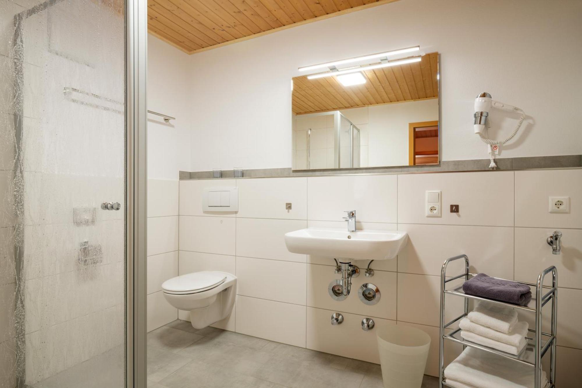 Ferienwohnungen Maderhof Rimsting Bagian luar foto