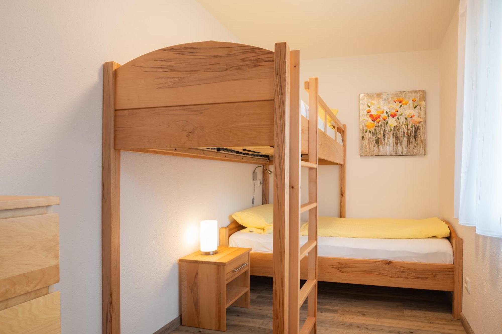 Ferienwohnungen Maderhof Rimsting Bagian luar foto