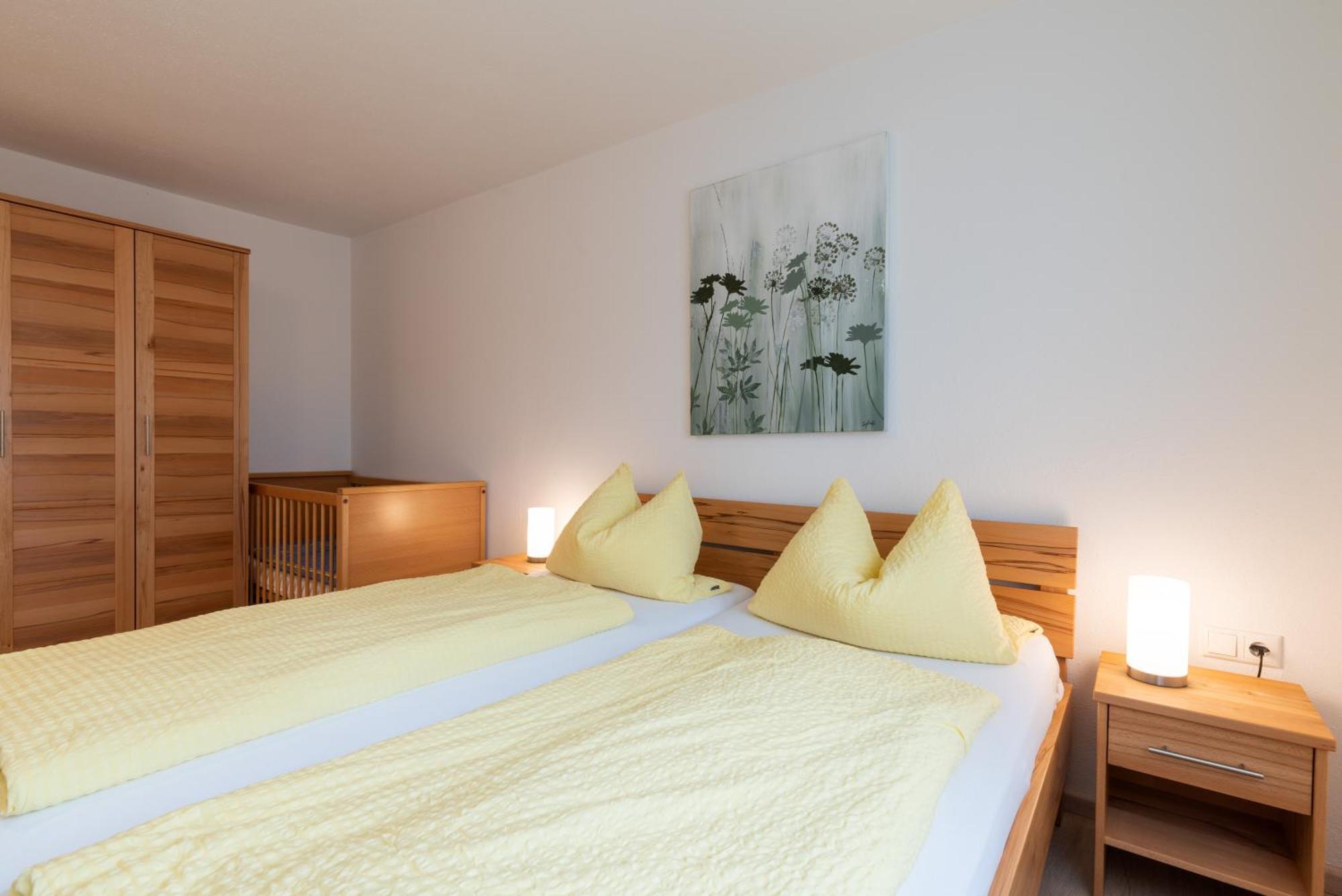 Ferienwohnungen Maderhof Rimsting Bagian luar foto