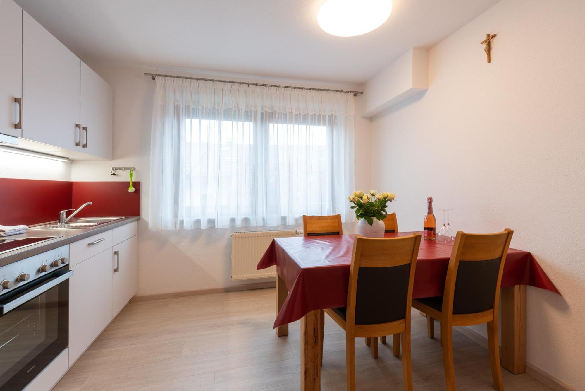 Ferienwohnungen Maderhof Rimsting Bagian luar foto