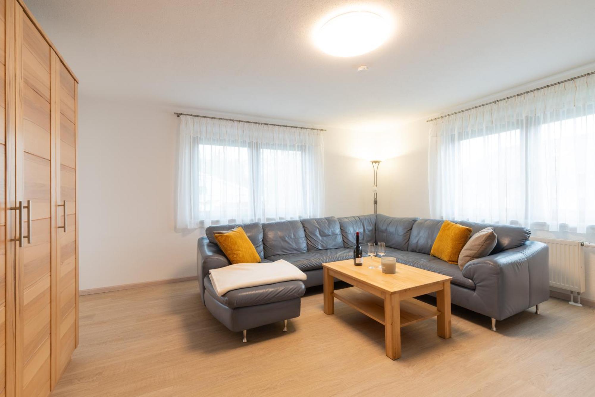 Ferienwohnungen Maderhof Rimsting Bagian luar foto