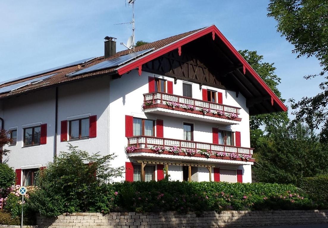 Ferienwohnungen Maderhof Rimsting Bagian luar foto