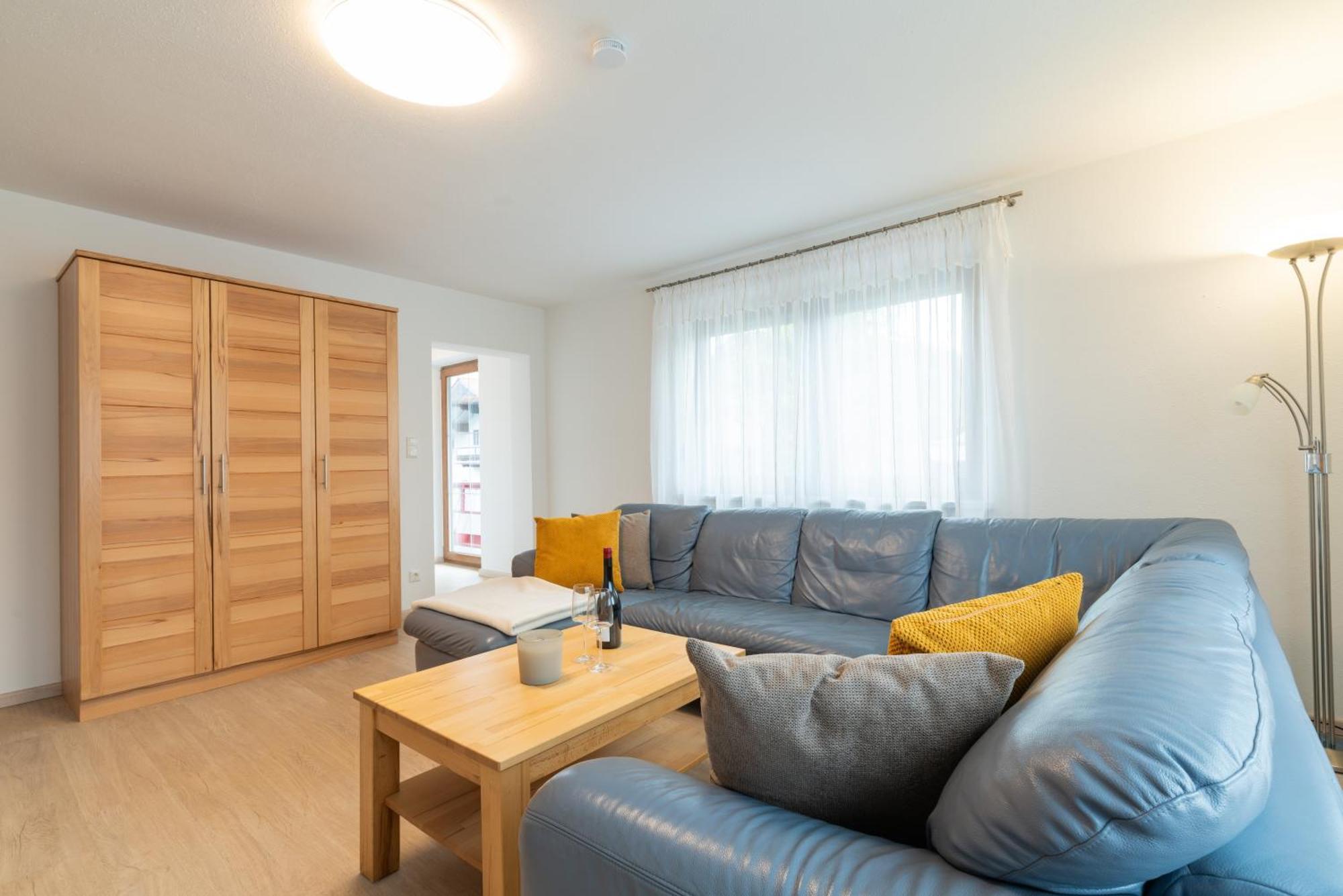 Ferienwohnungen Maderhof Rimsting Bagian luar foto