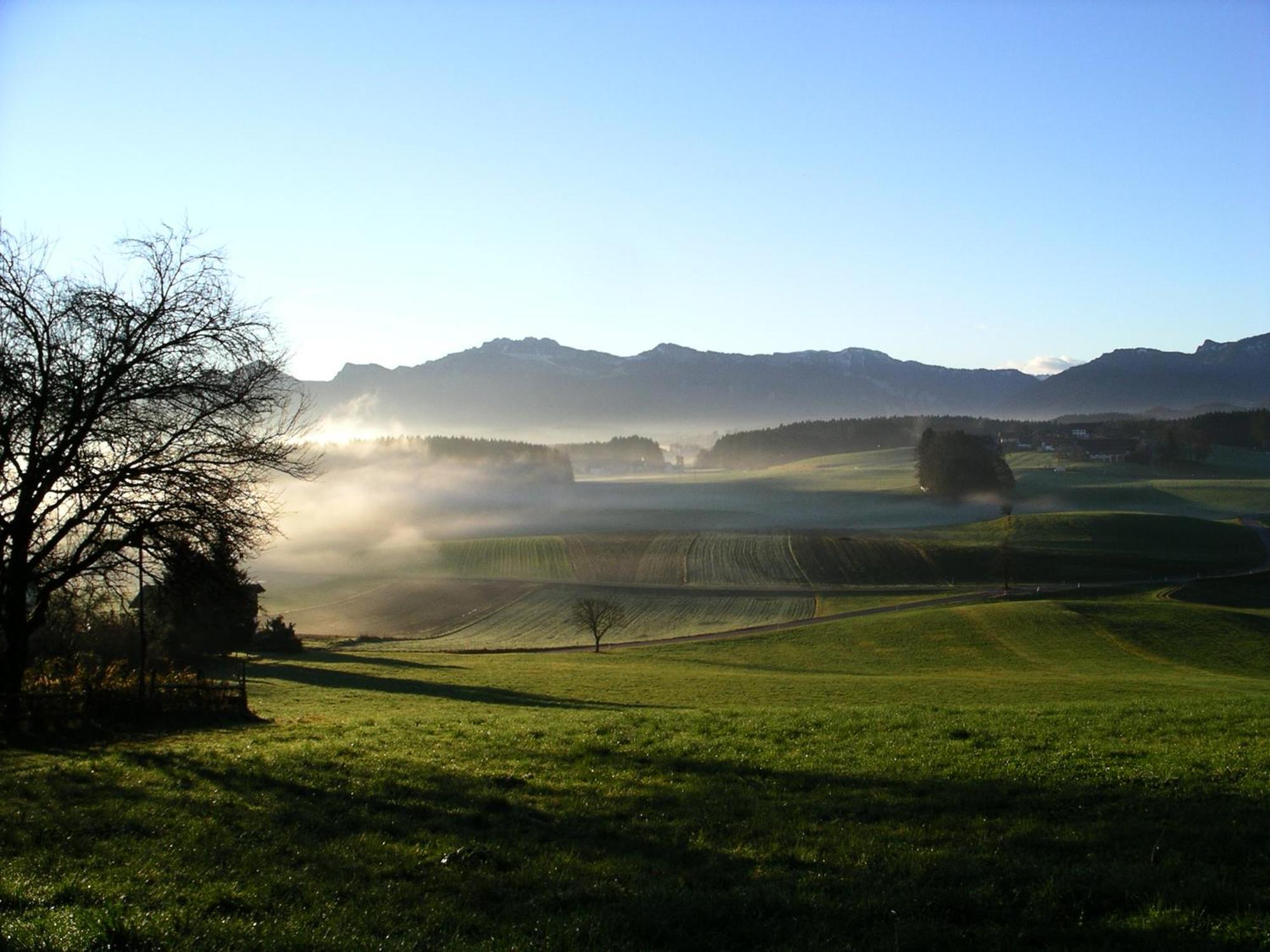 Ferienwohnungen Maderhof Rimsting Bagian luar foto