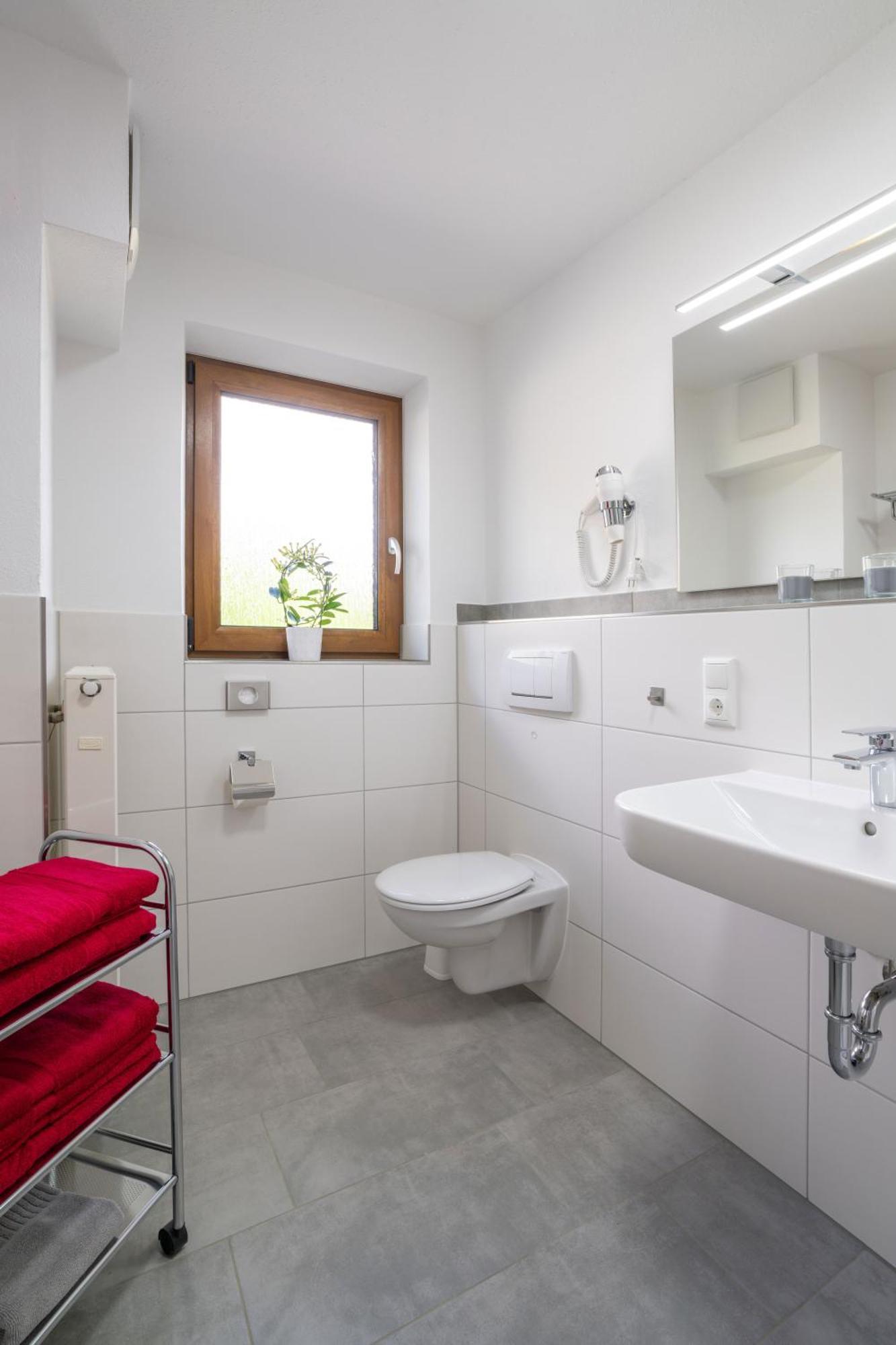 Ferienwohnungen Maderhof Rimsting Bagian luar foto