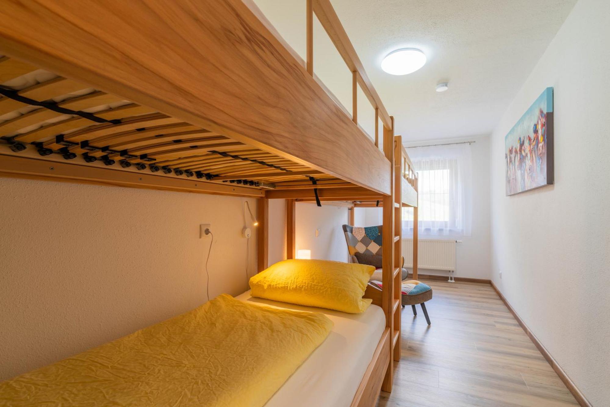 Ferienwohnungen Maderhof Rimsting Bagian luar foto