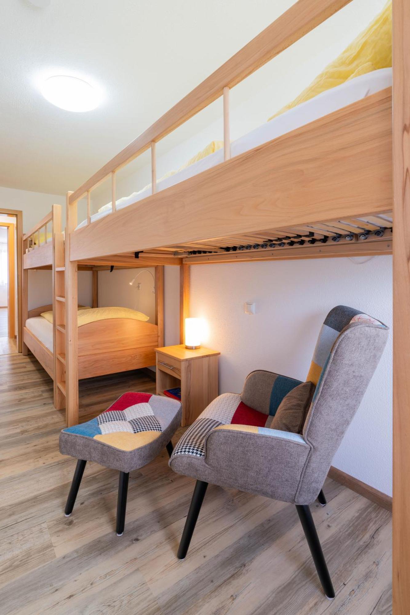 Ferienwohnungen Maderhof Rimsting Bagian luar foto