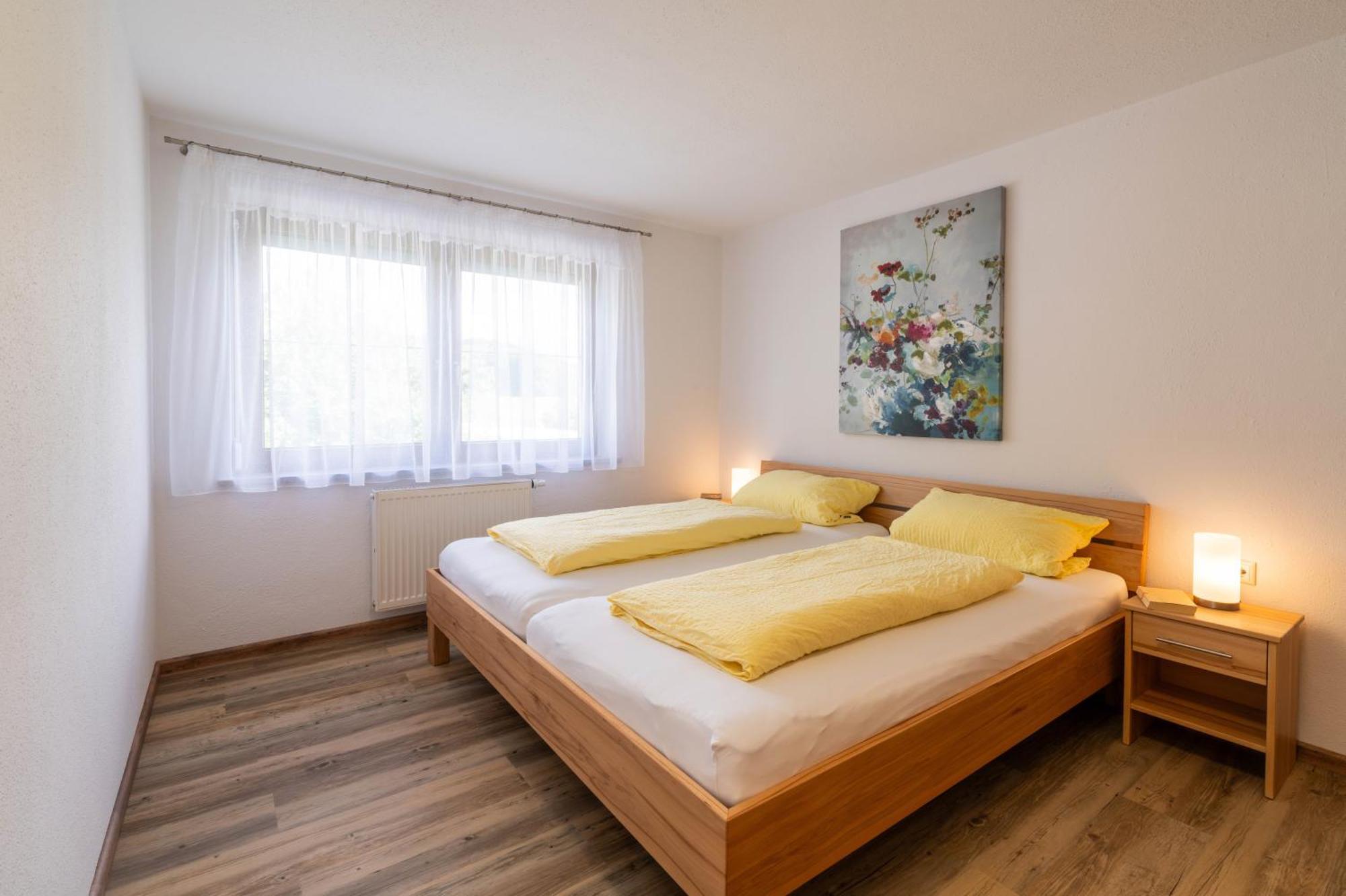 Ferienwohnungen Maderhof Rimsting Bagian luar foto