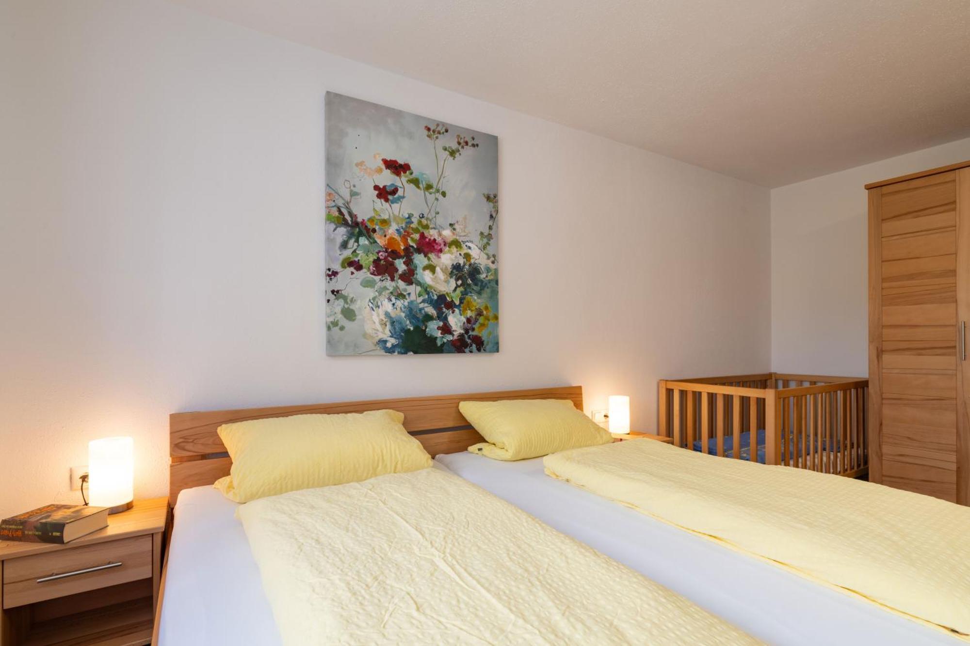 Ferienwohnungen Maderhof Rimsting Bagian luar foto