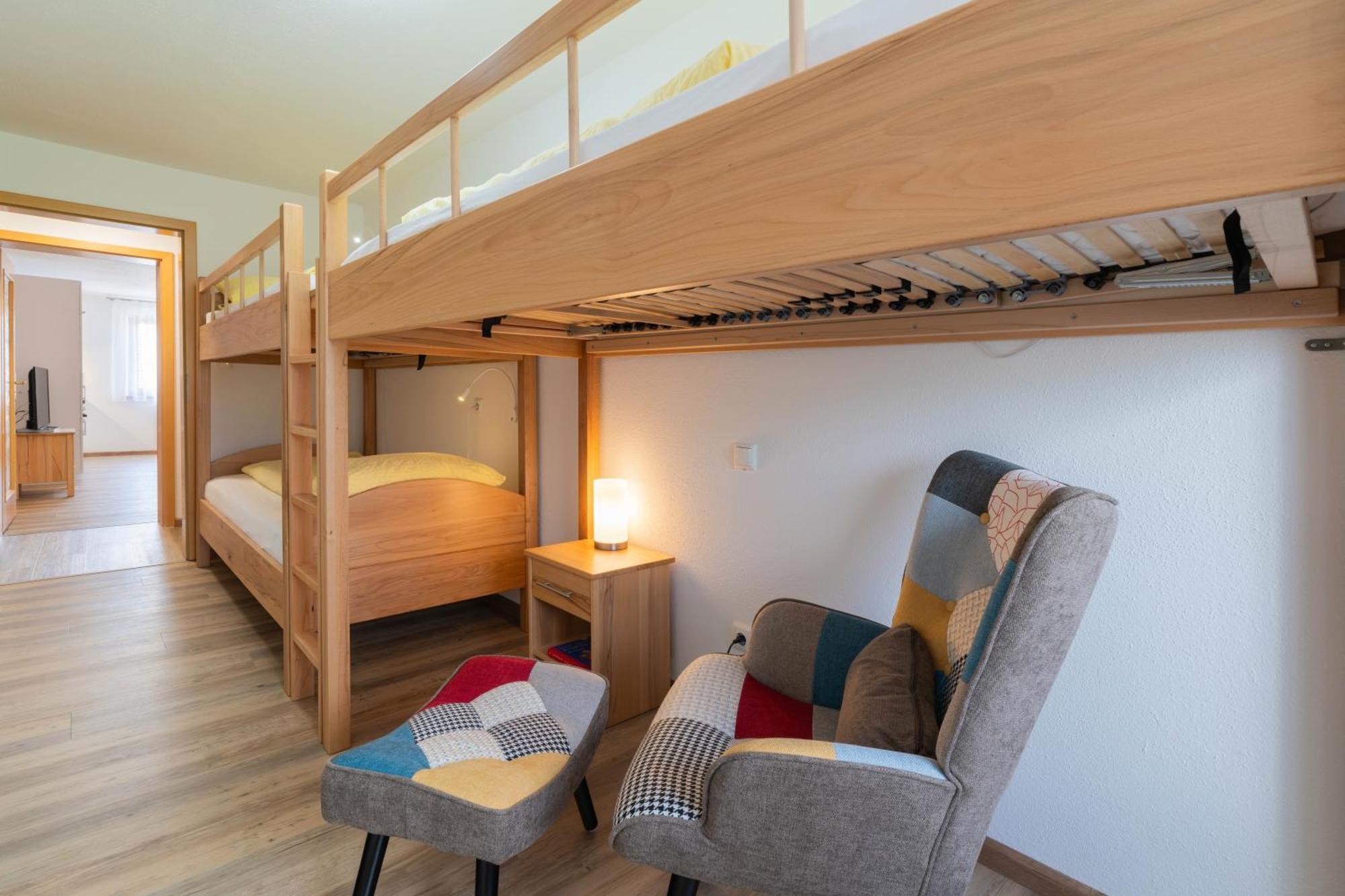 Ferienwohnungen Maderhof Rimsting Bagian luar foto