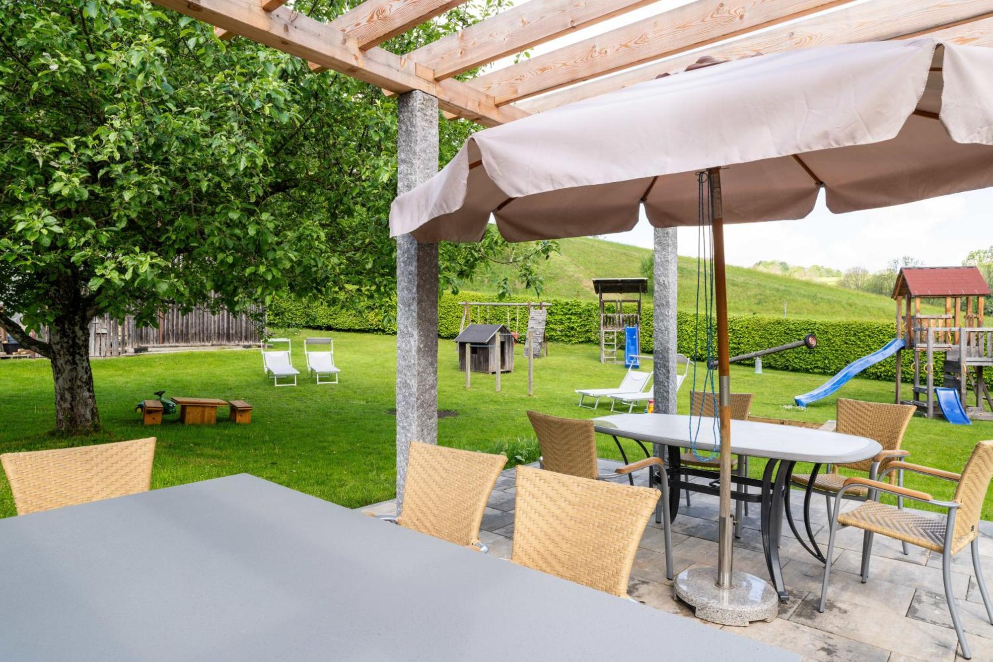 Ferienwohnungen Maderhof Rimsting Bagian luar foto