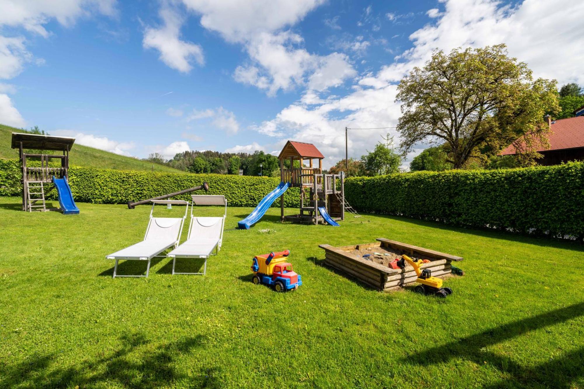 Ferienwohnungen Maderhof Rimsting Bagian luar foto