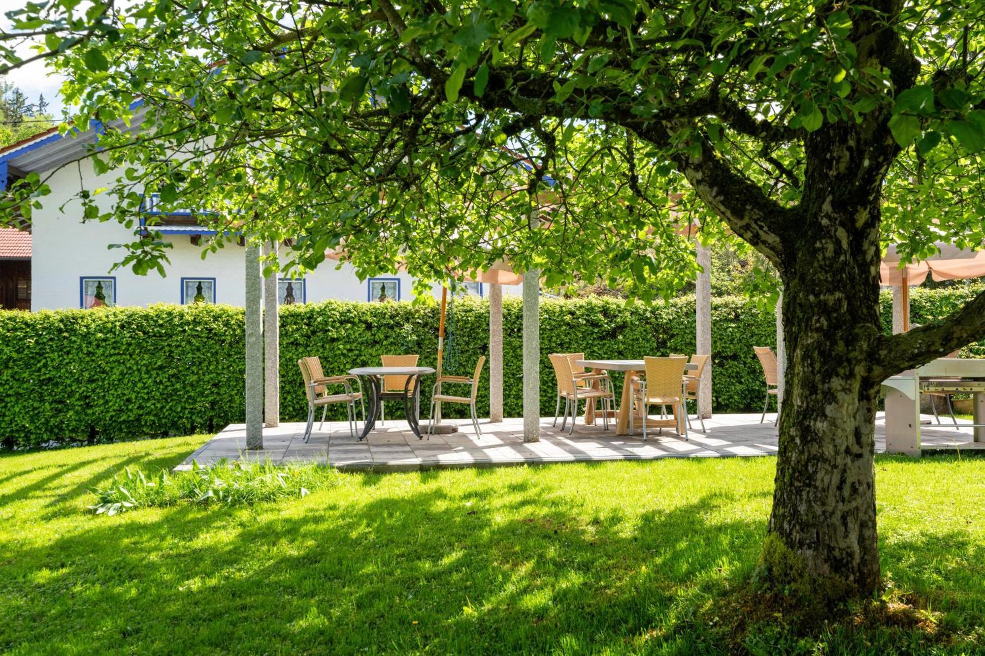 Ferienwohnungen Maderhof Rimsting Bagian luar foto