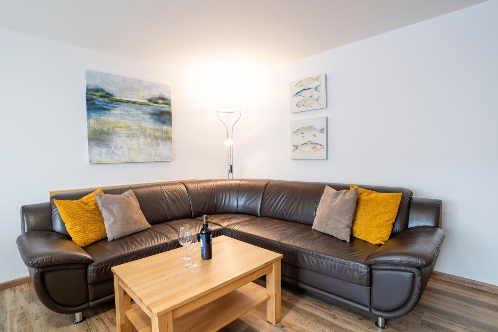 Ferienwohnungen Maderhof Rimsting Bagian luar foto