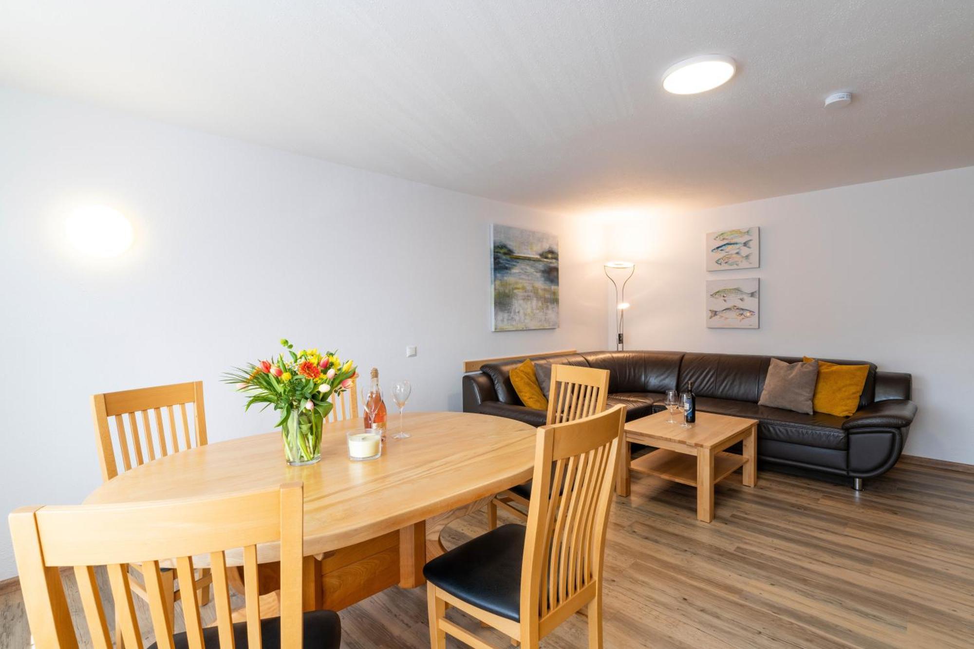 Ferienwohnungen Maderhof Rimsting Bagian luar foto