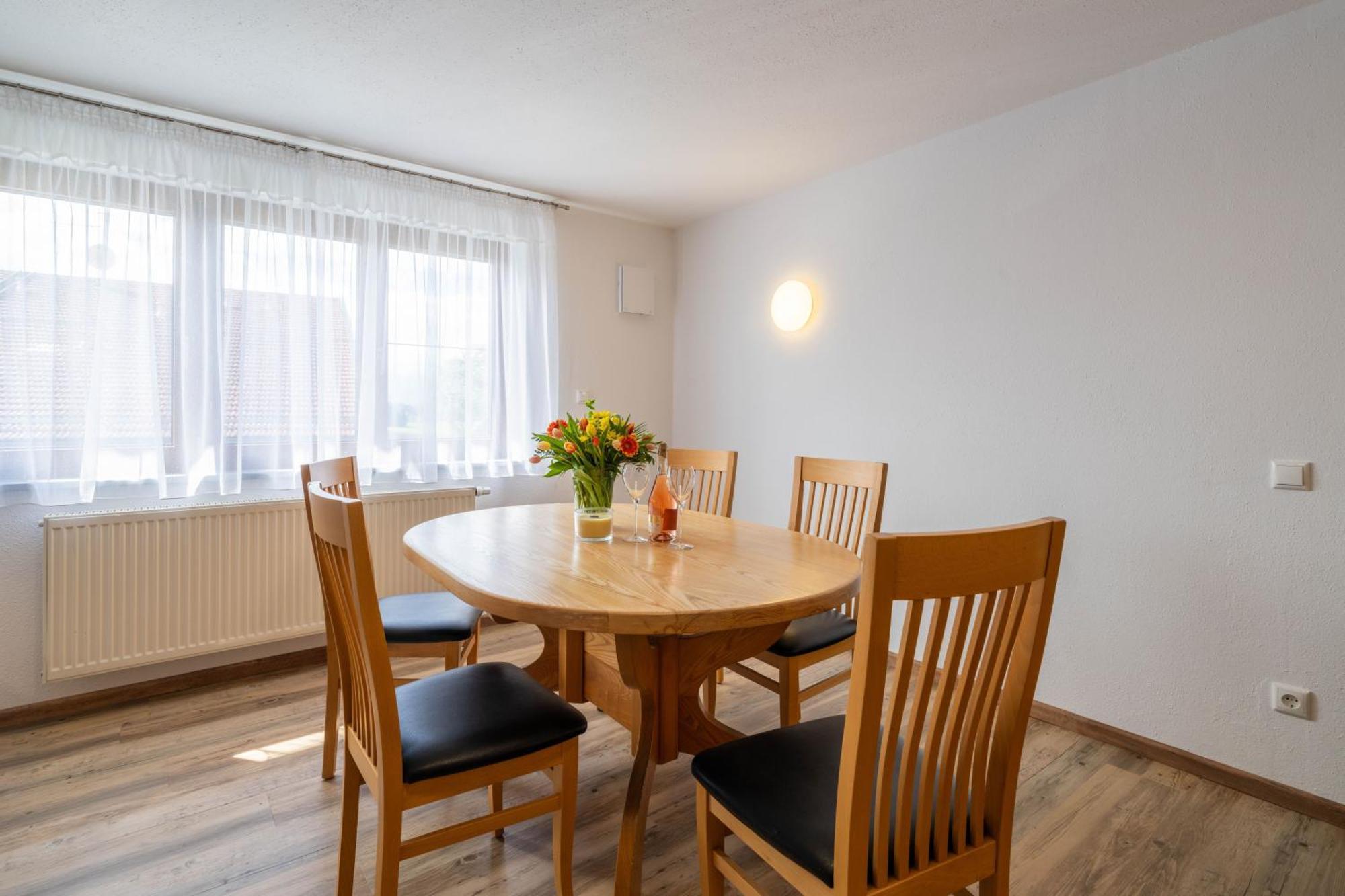 Ferienwohnungen Maderhof Rimsting Bagian luar foto